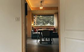 Le Chalet